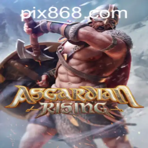AsgardianRising: Um Mergulho na Nova Sensação dos Jogos Online