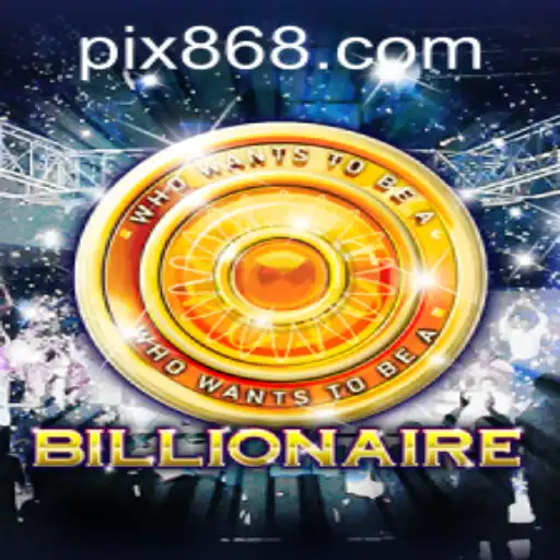 Explorando o Mundo do Jogo 'Billionaire' e a Plataforma 868BET.COM