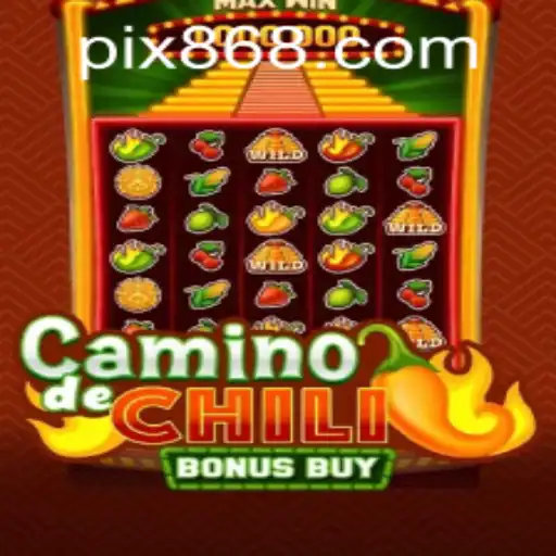 Explorando o Mundo de CaminodeChiliBonusBuy com 868BET.COM