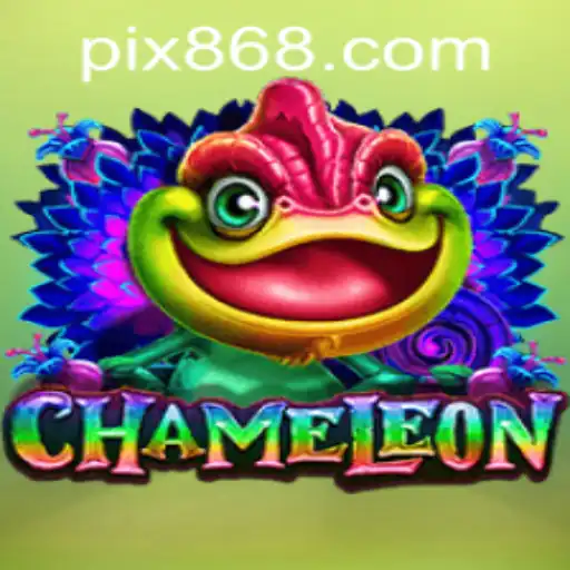 Explorando o Jogo Chameleon: Uma Aventura Única com 868BET.COM