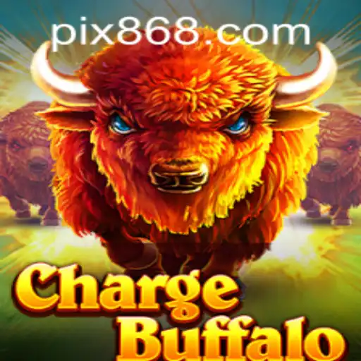 Descubra o Fascinante Mundo de ChargeBuffalo em 868BET.COM