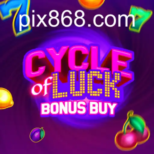 Explorando o Jogo CycleofLuckBonusBuy na Plataforma 868BET.COM