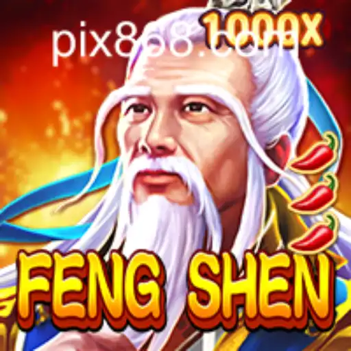 Explorando FengShen: O Novo Fenômeno dos Jogos Online na 868BET.COM