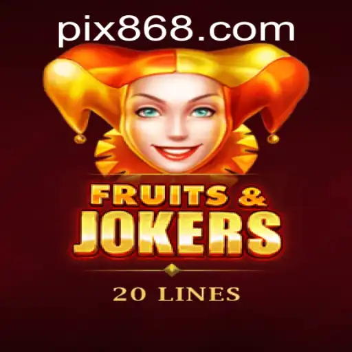 Descobrindo o Mundo de FruitsAndJokers20 no 868BET.COM