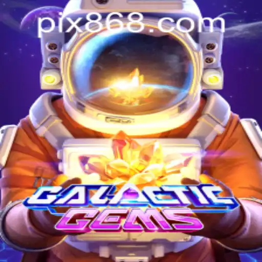 Explorando o Universo de GalacticGems: Mergulhe na Aventura Cósmica