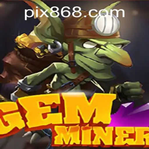 GemMiner: Mergulhando no Universo de Aventuras e Estratégias