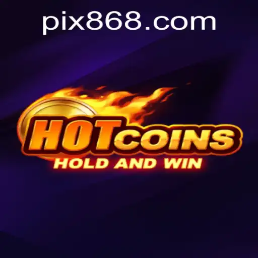 Descubra o Emocionante Mundo de HotCoins no 868BET.COM