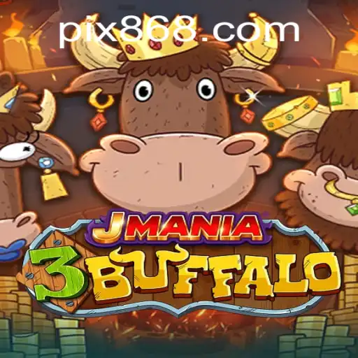 Descubra o JMania3Buffalo: Um Novo Fenômeno em Jogos Online