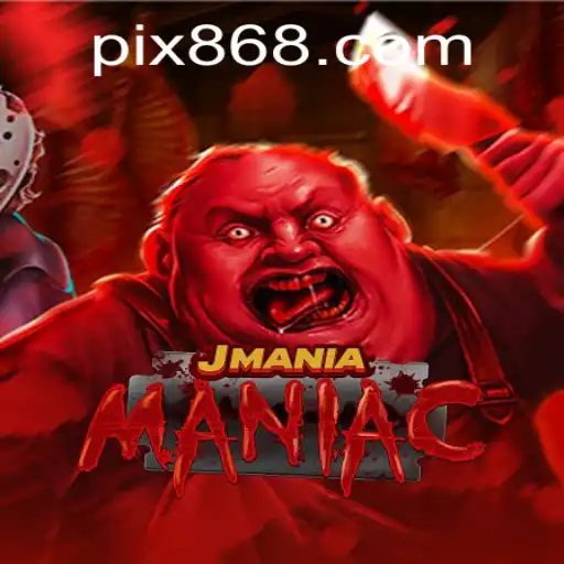 Uma Jornada Através do Universo de JManiaManiac
