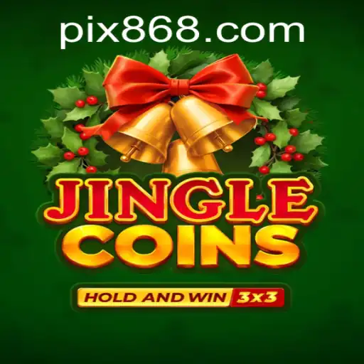 Descubra o Mundo Empolgante de 'JingleCoins' na Plataforma 868BET.COM