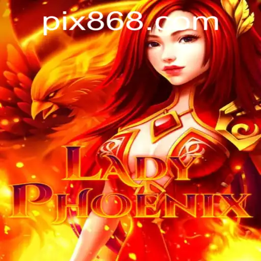 LadyPhoenix: A Nova Sensação dos Jogos Online