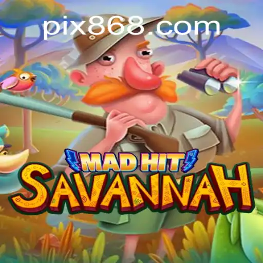 Explorando o Mundo de MadHitSavannah: A Nova Sensação dos Jogos