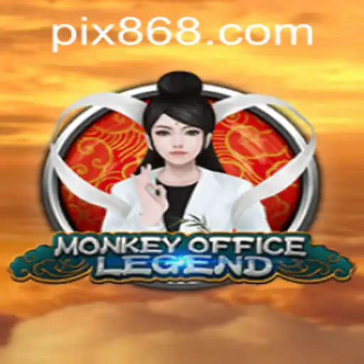 Descubra o Fascinante Mundo do Jogo MonkeyOfficeLegend - Explore Agora!