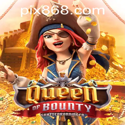 Explorando o Mundo do Jogo QueenofBounty no 868BET.COM