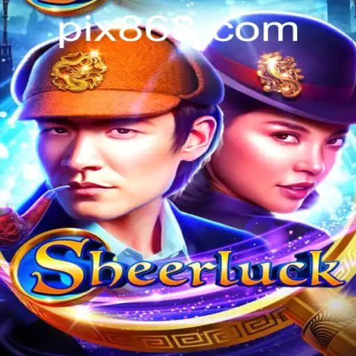Desvendando o Mistério de Sheerluck: Jogo Inovador com 868BET.COM