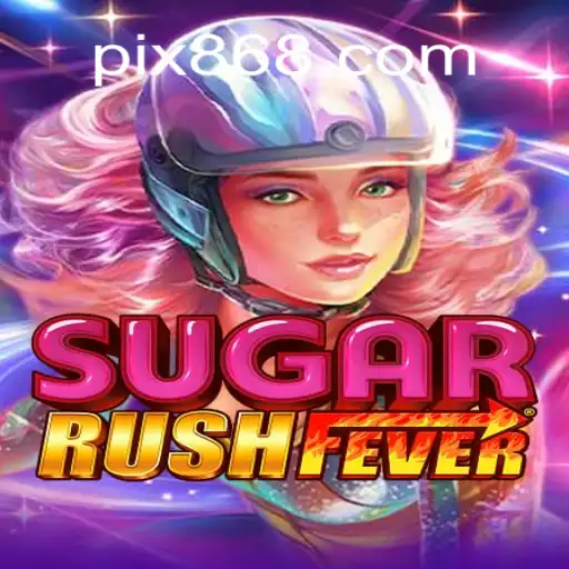 Mergulhe na Diversão de SugarRushFever: Uma Aventura Açucarada