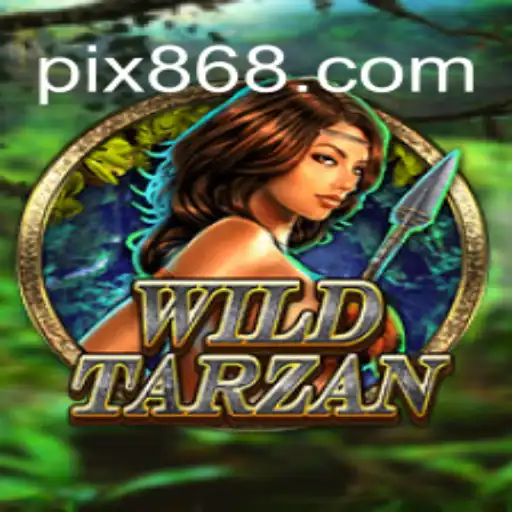 Explorando o Jogo WildTarzan: Uma Aventura Selvagem no Mundo de 868BET.COM