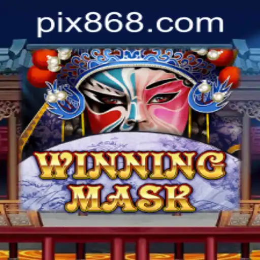 WinningMask: A Nova Sensação no Mundo dos Jogos