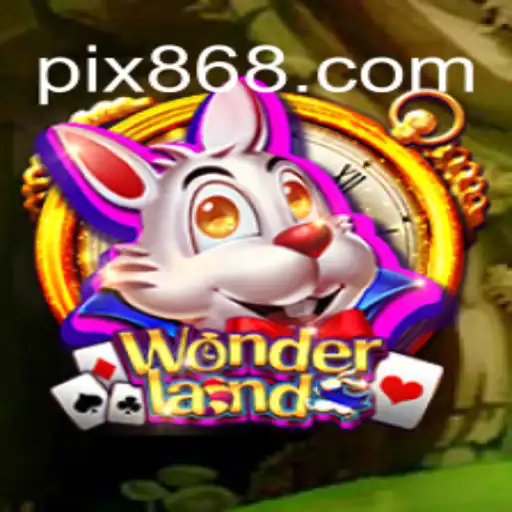Descubra o Universo de 'Wonderland': Um Jogo Cativante no Mundo de 868BET.COM
