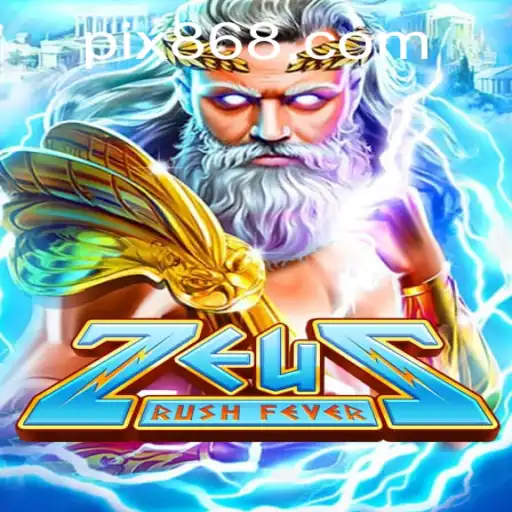 ZeusRushFever: Uma Viagem Épica ao Mundo da Mitologia Grega