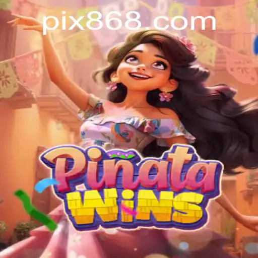 Descubra a Magia de PinataWins no 868BET.COM