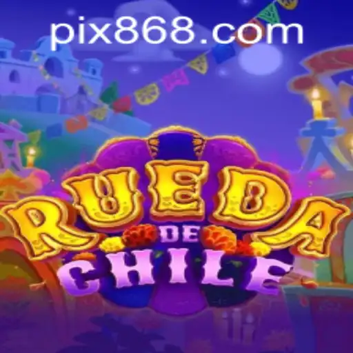 Descubra o Fascinante Mundo de RuedaDeChile na 868BET.COM