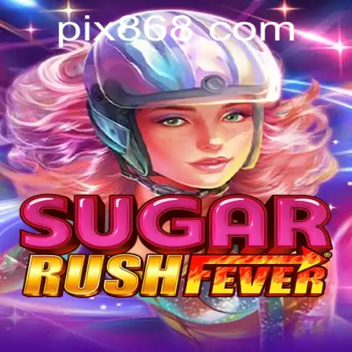 Mergulhe na Diversão de SugarRushFever: Uma Aventura Açucarada