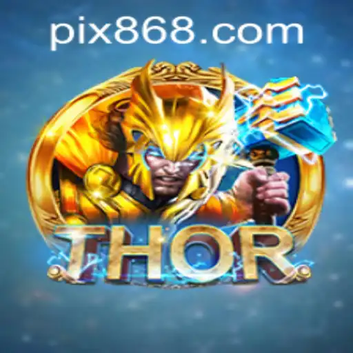 Descubra o Excitante Mundo do Jogo THOR em 868BET.COM