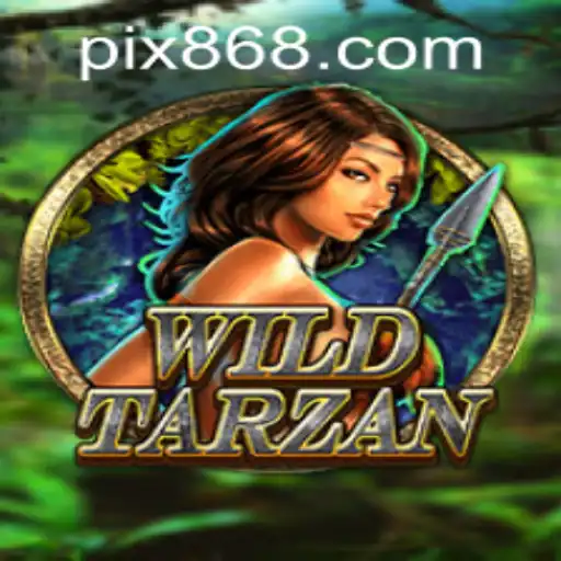 Explorando o Jogo WildTarzan: Uma Aventura Selvagem no Mundo de 868BET.COM