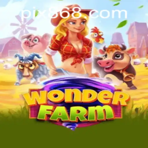 Explorando o Mundo Encantador de WonderFarm