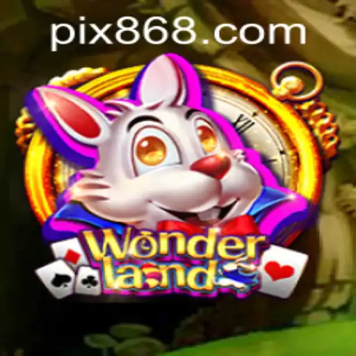 Descubra o Universo de 'Wonderland': Um Jogo Cativante no Mundo de 868BET.COM