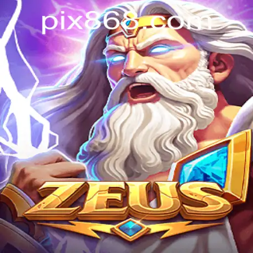 Explorando o Fascinante Mundo do Jogo Zeus no 868BET.COM